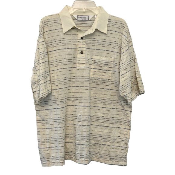 Palmland Other - Classics by Palmland mens Golf Polo - Size XL